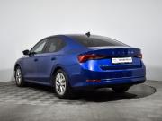 Skoda Octavia IV (A8) Санкт-Петербург  - изображение 28