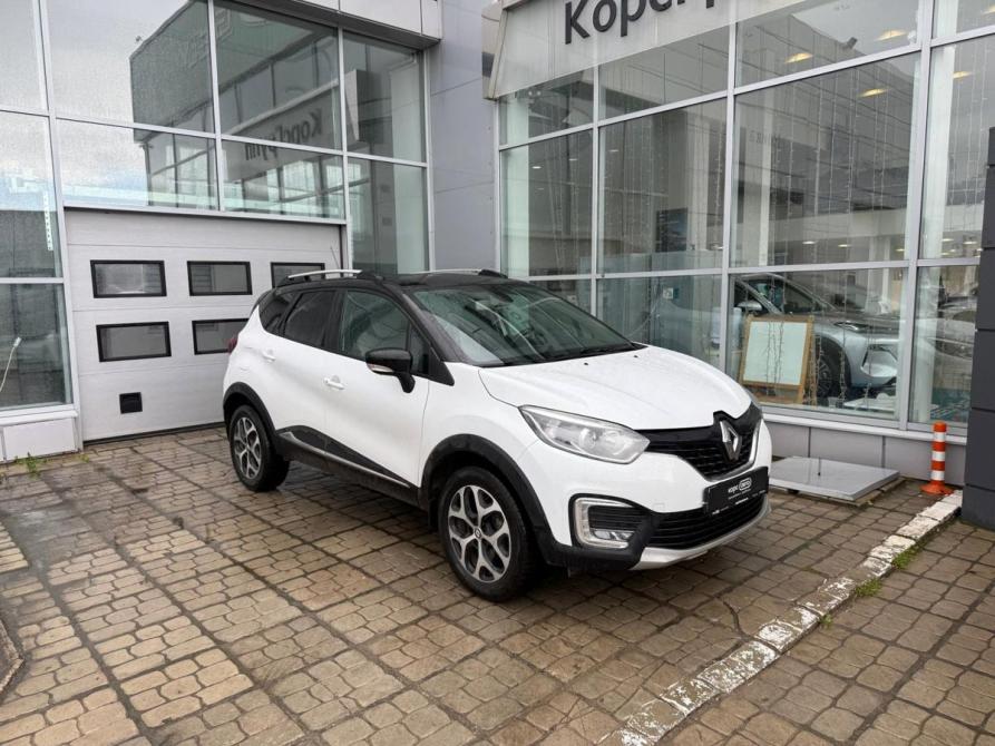 Renault Kaptur I Орел  - изображение 1