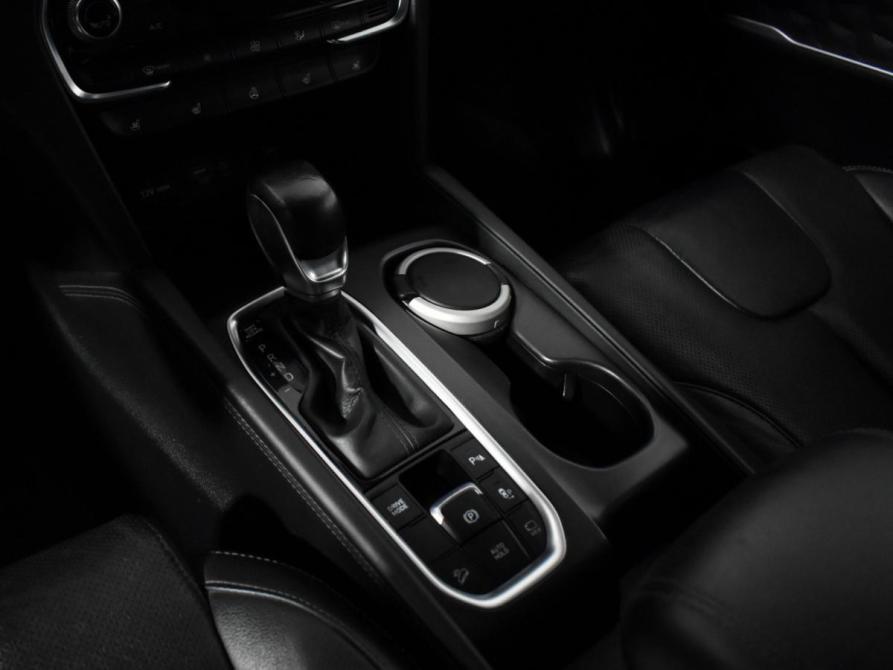 Hyundai Santa Fe IV Санкт-Петербург  - изображение 12