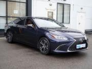 Lexus ES VII Москва  - изображение 21