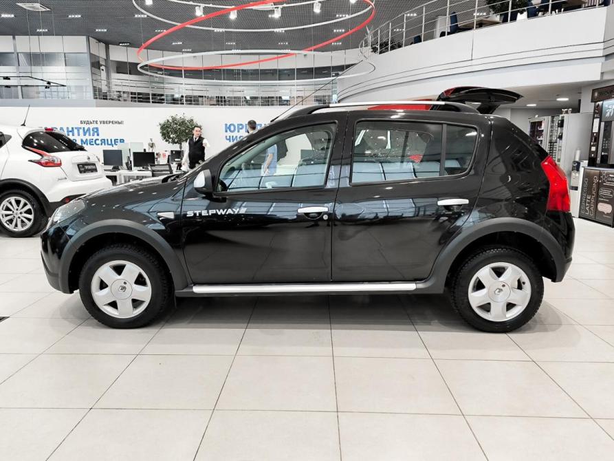 Renault Sandero I Казань  - изображение 10