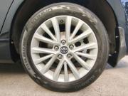Toyota Camry VII (XV50) Рестайлинг Липецк  - изображение 36