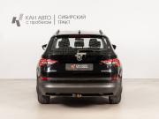 Skoda Kodiaq I Казань  - изображение 12