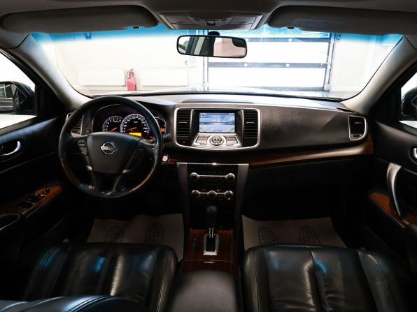 Nissan Teana II (J32) с пробегом 2008 года, цена 1 100 000 рублей, 175131 км, седан, Автокод Объявления