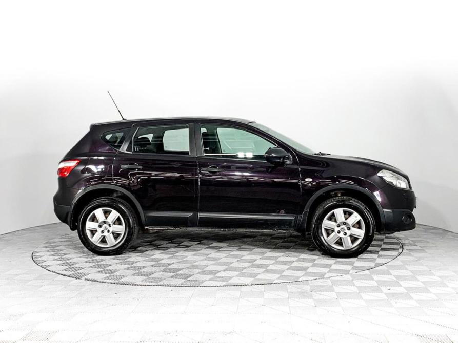 Nissan Qashqai I Рестайлинг Ногинск  - изображение 5