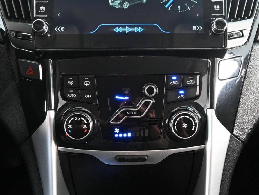 Hyundai Sonata VI (YF) Ростов-на-Дону  - изображение 15