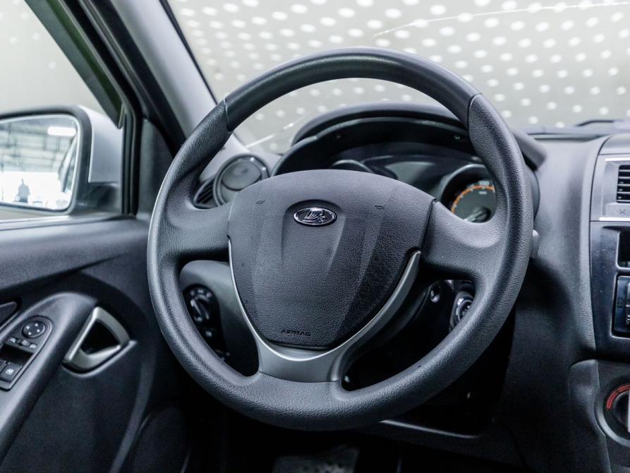 Lada (ВАЗ) Granta I Рестайлинг Самара  - изображение 10