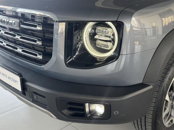 Haval Dargo I с пробегом 2023 года, цена 2 499 000 рублей, 17389 км, внедорожник, Автокод Объявления