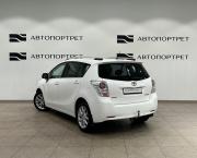 Toyota Verso I Санкт-Петербург  - изображение 21