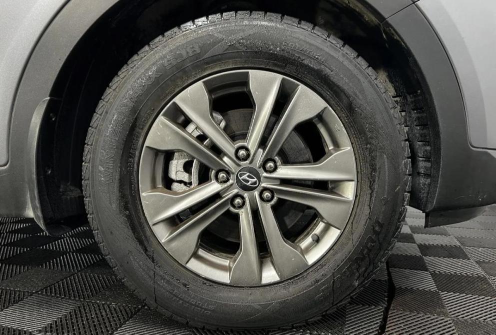 Hyundai Santa Fe III Нижний Новгород  - изображение 21