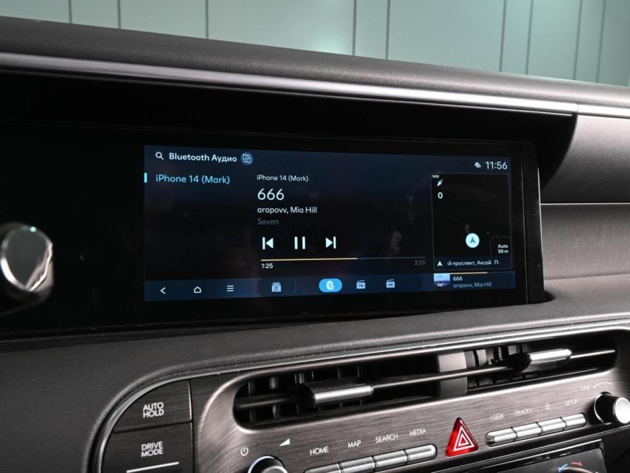 Hyundai Palisade II Ростов-на-Дону  - изображение 17
