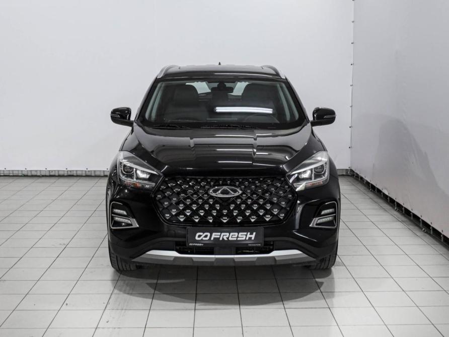 Chery Tiggo 4 Pro I Рестайлинг Ростов-на-Дону  - изображение 3