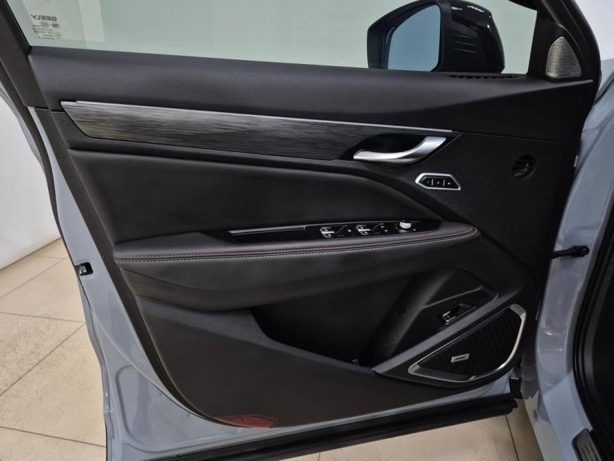 Geely Tugella I Рестайлинг Альметьевск  - изображение 9