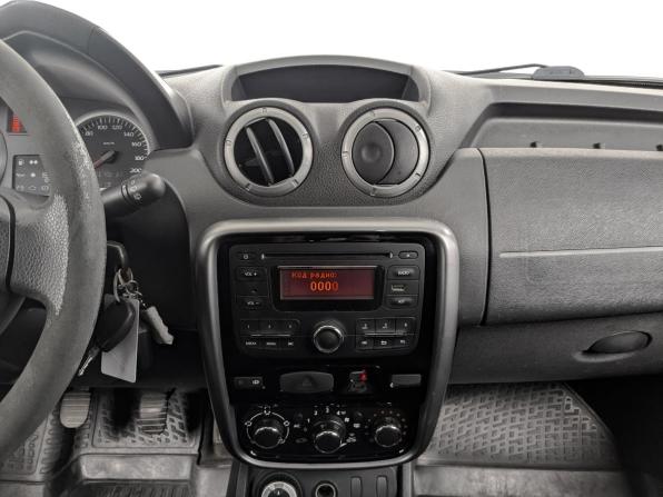 Renault Duster I с пробегом 2013 года, цена 820 000 рублей, 120530 км, внедорожник, Автокод Объявления