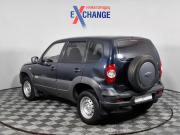 Chevrolet Niva I Рестайлинг Нижний Новгород  - изображение 14