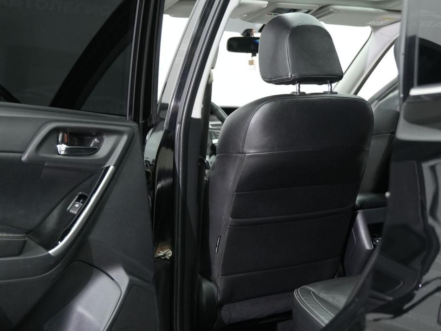 Subaru Forester IV Рестайлинг 2 Новосибирск  - изображение 9