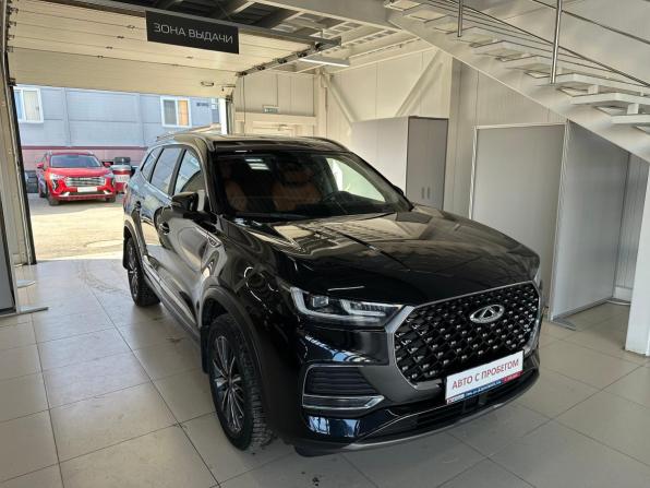Chery Tiggo 8 Pro Max I с пробегом 2022 года, цена 2 140 000 рублей, 90300 км, внедорожник, Автокод Объявления