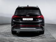 Hyundai Santa Fe IV Рестайлинг Москва  - изображение 28