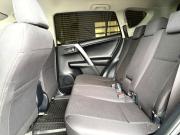 Toyota RAV4 IV (XA40) Рестайлинг Пермь  - изображение 34