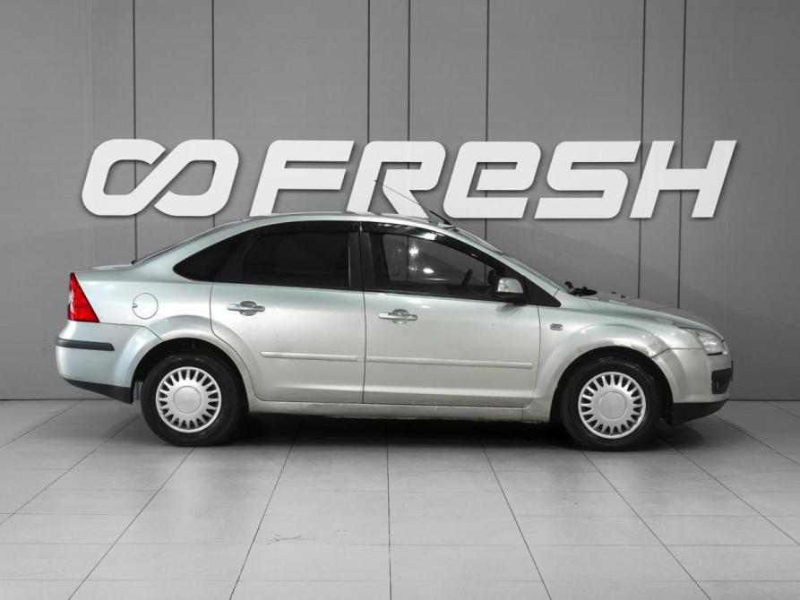 Ford Focus II Тверь  - изображение 5