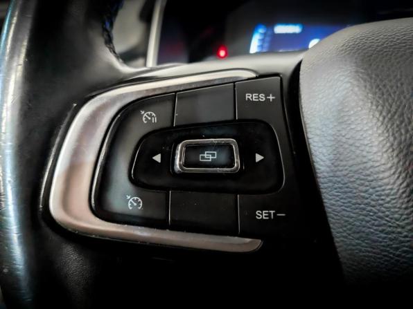 Chery Tiggo 8 I с пробегом 2020 года, цена 1 430 000 рублей, 137531 км, внедорожник, Автокод Объявления