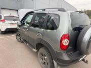 Chevrolet Niva I Рестайлинг Воронеж  - изображение 8