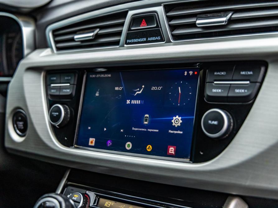 Geely Atlas I Волгоград  - изображение 30