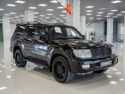 Toyota Land Cruiser 100 Series Самара  - изображение 20