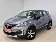 Renault Kaptur I Альметьевск  - изображение 26