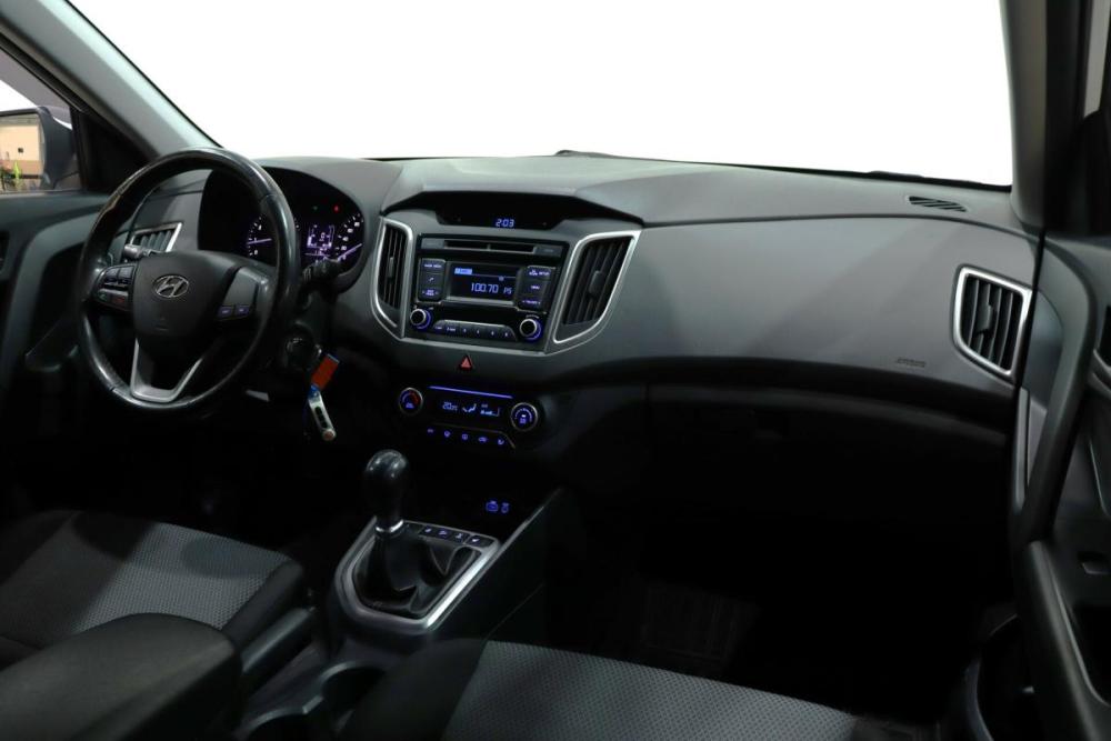 Hyundai Creta I Сургут  - изображение 29