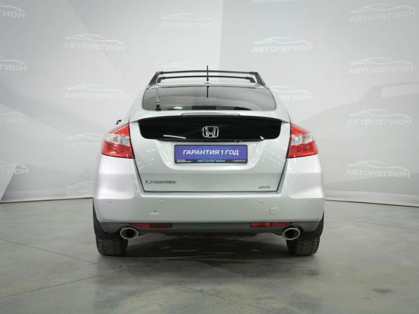 Honda Crosstour I с пробегом 2011 года, цена 1 380 000 рублей, 245000 км, внедорожник, Автокод Объявления