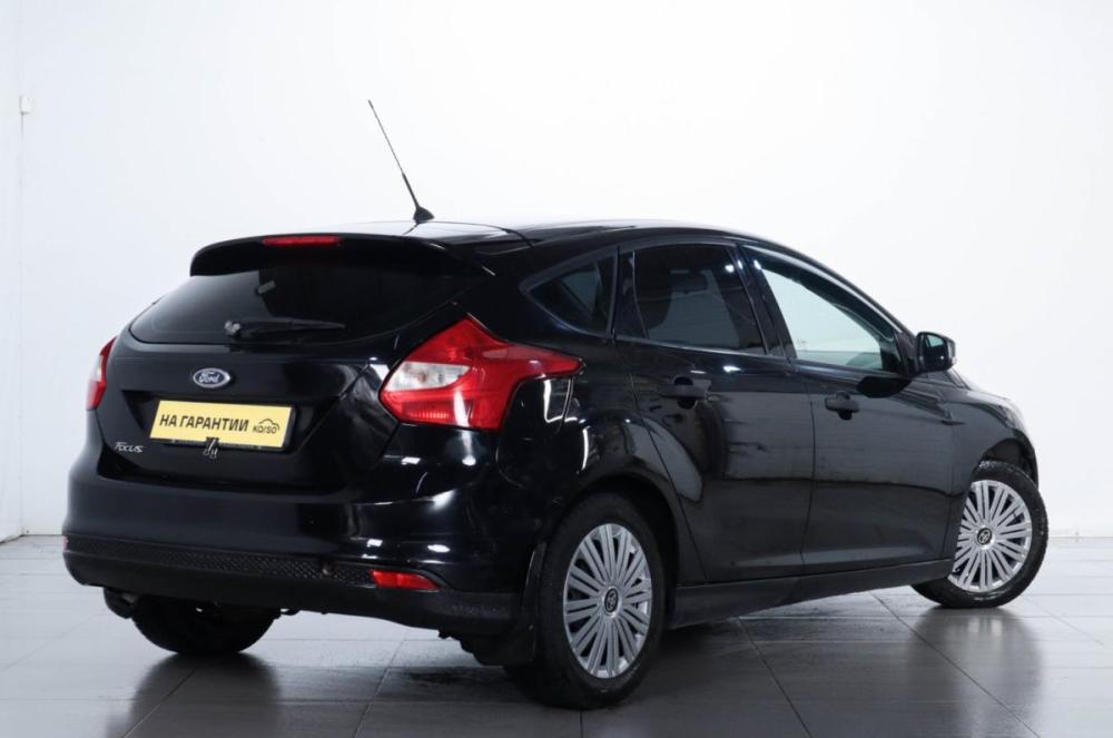 Ford Focus III Челябинск  - изображение 7