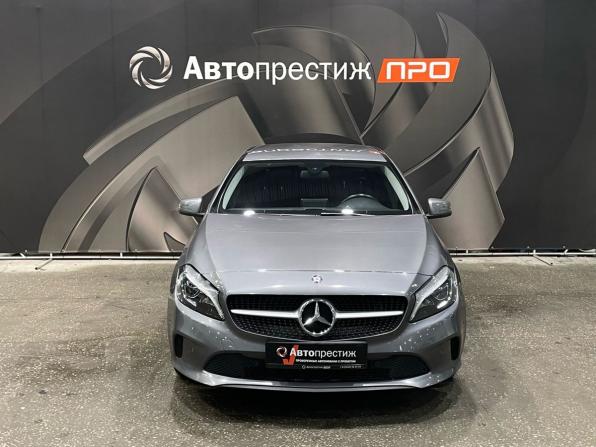 Mercedes-Benz A-Класс III (W176) Рестайлинг с пробегом 2015 года, цена 1 390 000 рублей, 143580 км, хэтчбек, Автокод Объявления
