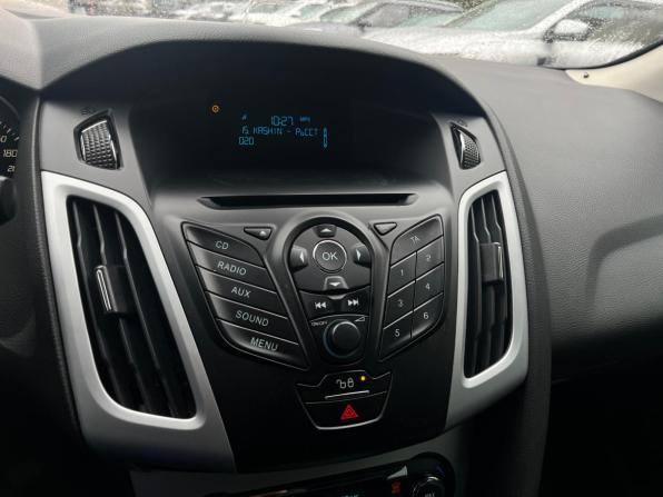 Ford Focus III с пробегом 2013 года, цена 725 000 рублей, 240000 км, седан, Автокод Объявления
