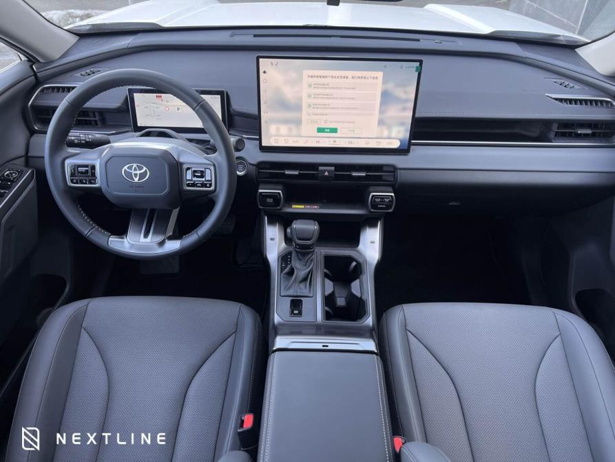 Toyota RAV4 VI (XA60) Самара  - изображение 9