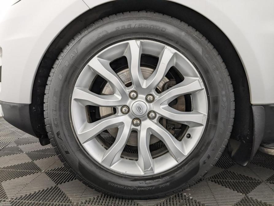 Land Rover Range Rover Sport II Москва  - изображение 12
