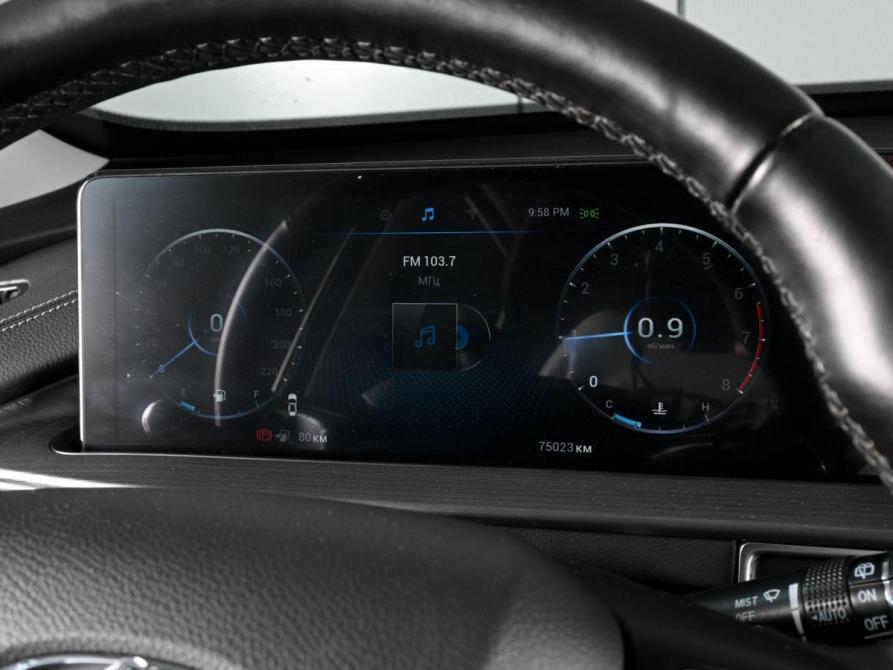 Chery Tiggo 7 Pro Max I Ростов-на-Дону  - изображение 18