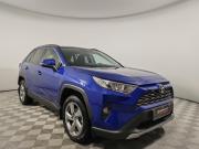 Toyota RAV4 V (XA50) Москва  - изображение 30