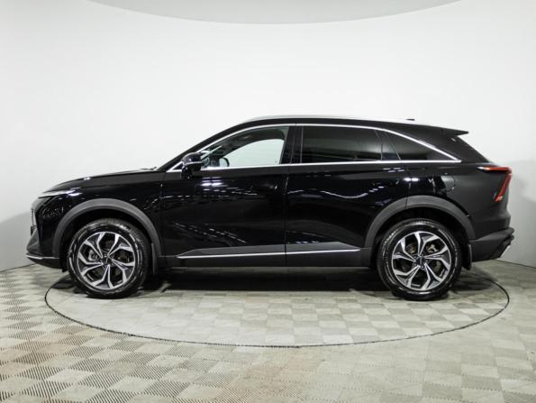 Haval F7 II с пробегом 2025 года, цена 2 470 000 рублей, 23730 км, внедорожник, Автокод Объявления