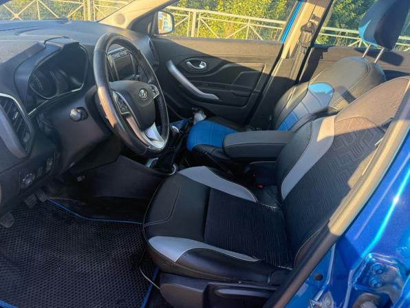 Lada (ВАЗ) XRAY I с пробегом 2020 года, цена 1 147 000 рублей, 93463 км, хэтчбек, Автокод Объявления