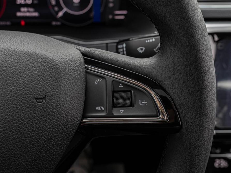 Skoda Superb III Рестайлинг Краснодар  - изображение 17