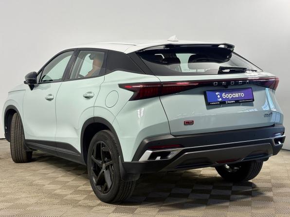 Omoda C5 I с пробегом 2022 года, цена 1 880 000 рублей, 11652 км, внедорожник, Автокод Объявления