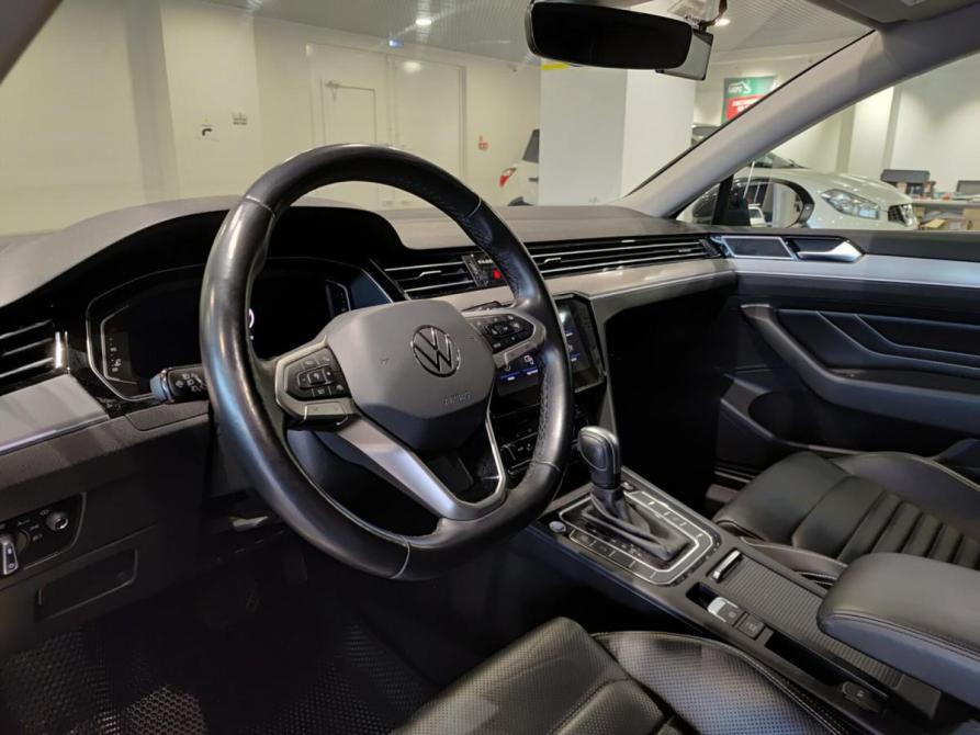 Volkswagen Passat B8 Рестайлинг Казань  - изображение 20