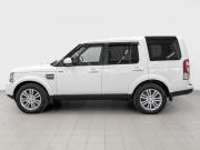 Land Rover Discovery IV Рестайлинг Москва  - изображение 38