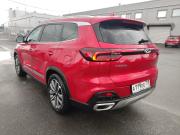 Chery Tiggo 8 I Санкт-Петербург  - изображение 15