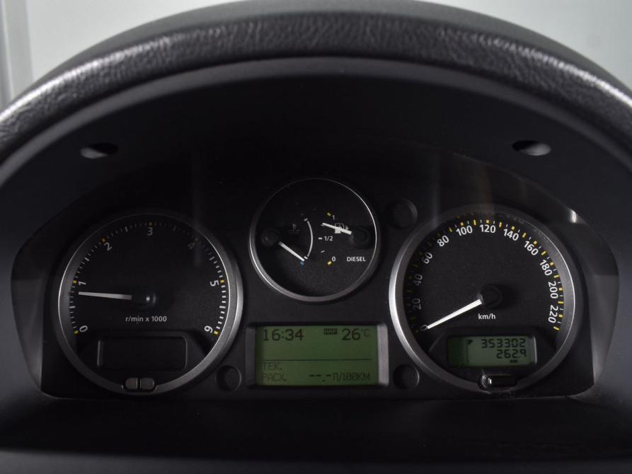 Land Rover Freelander II Кемерово  - изображение 9