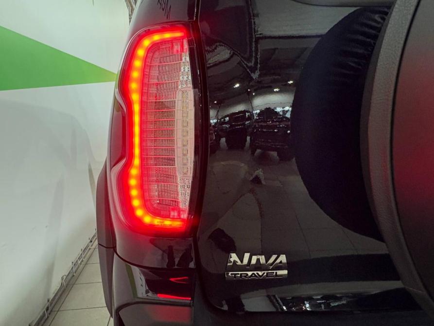 Lada (ВАЗ) Niva Travel I Красноярск  - изображение 22