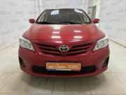 Toyota Corolla X (E140 E150) Рестайлинг Пермь  - изображение 18