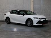 Toyota Camry VIII (XV70) Рестайлинг Москва  - изображение 19