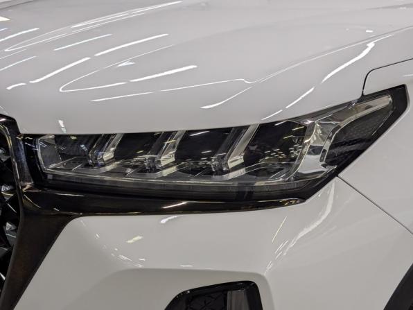 Chery Tiggo 7 Pro Max I с пробегом 2024 года, цена 2 000 000 рублей, 46518 км, внедорожник, Автокод Объявления